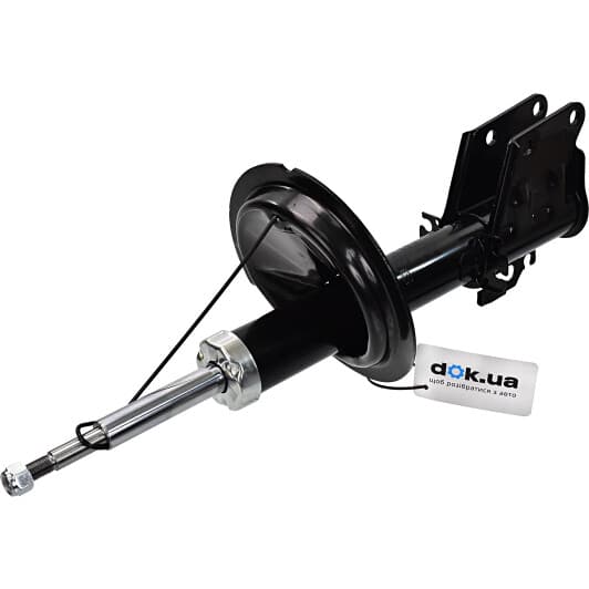 21872F SATO tech Стойка амортизатора для Fiat Doblo