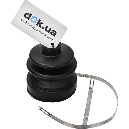 PXCWA-316 Parts-Mall Пильовик гранати