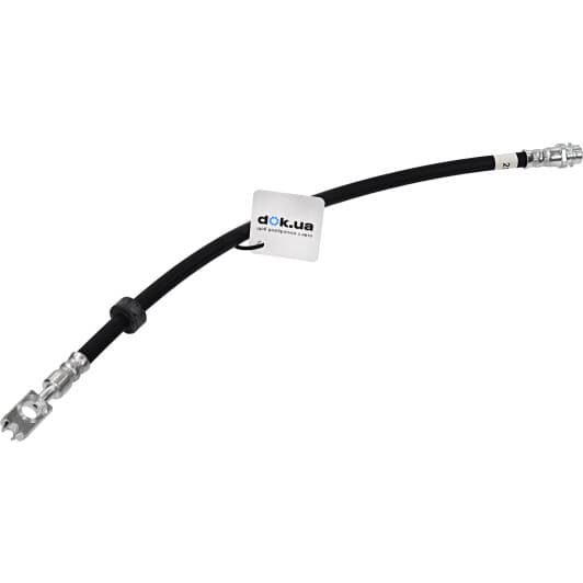 07.35.227 Trucktec Automotive Гальмівний шланг