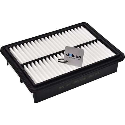 adbp220029 Blue Print Повітряний фільтр