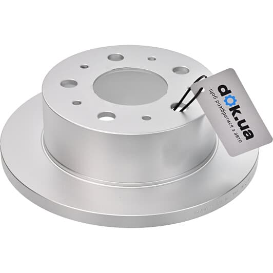 17769 A.B.S. Тормозной диск