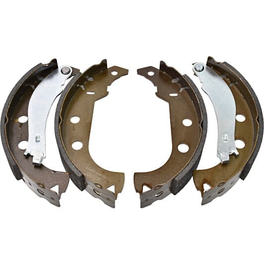 RD2638GS8442 Rider Гальмівні колодки