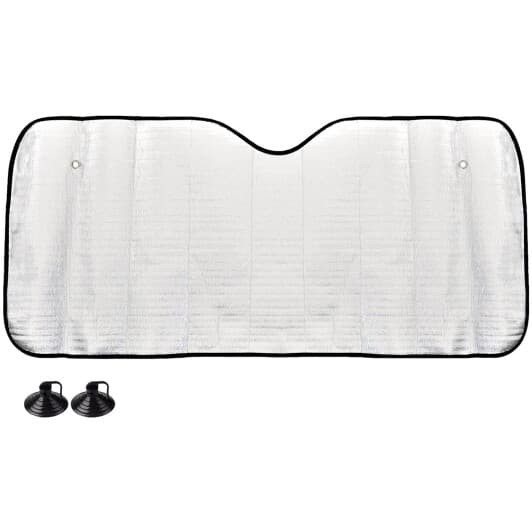 Сонцезахисна шторка Amio 01535 145x70 Екран