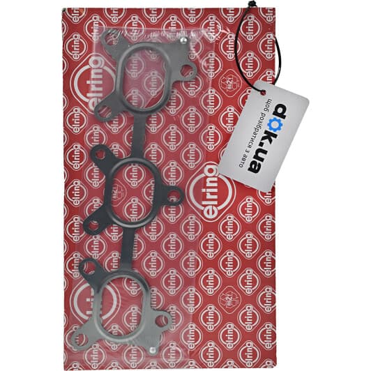 266.230 Elring Прокладка выпускного коллектора