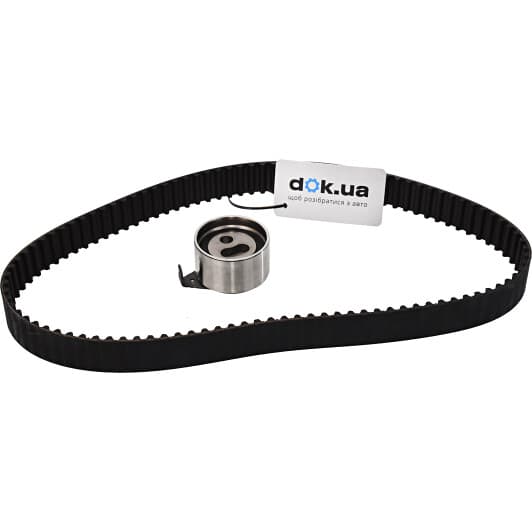 530 0567 10 INA Комплект ременя ГРМ