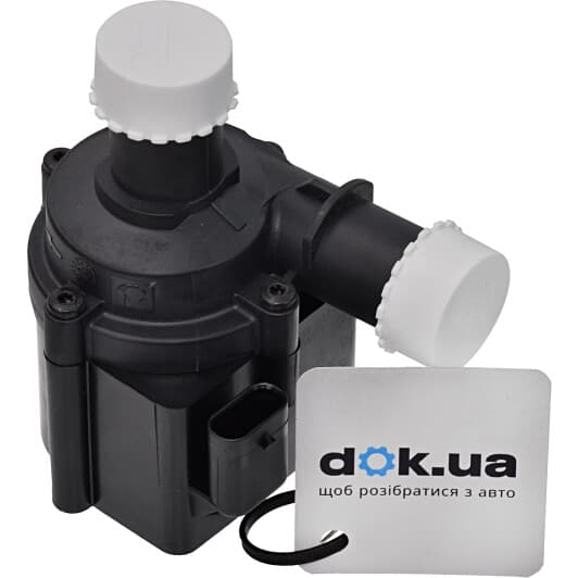 708002030 Pierburg Помпа