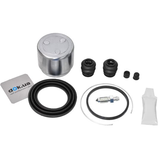 D41815C Autofren Seinsa Ремкомплект тормозного суппорта для Honda CR-V