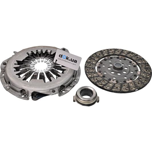 MZK2098 Exedy Комплект сцепления