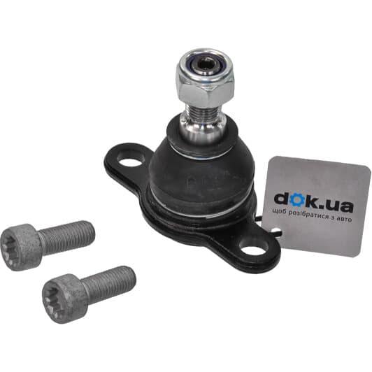 29772 Febi Шарова опора для Volkswagen Transporter