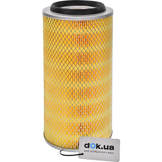 T1252005 TOKO Воздушный фильтр