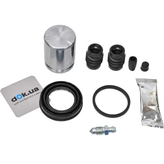 401670 ERT Ремкомплект гальмівного супорта