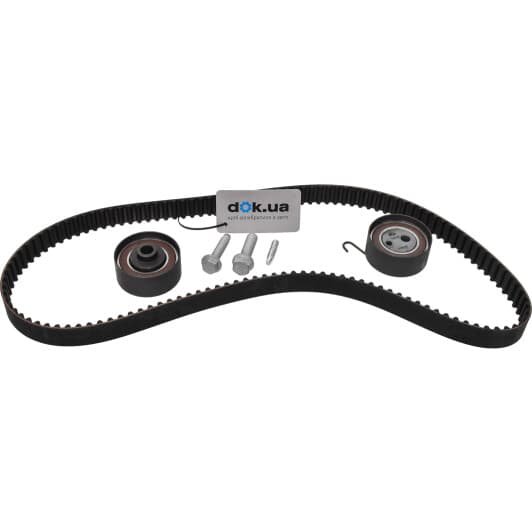 K015595XS Gates Комплект ременя ГРМ