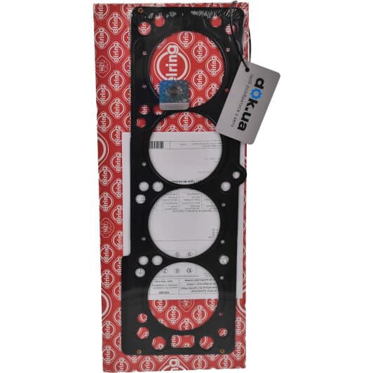 538.030 Elring Прокладка ГБЦ