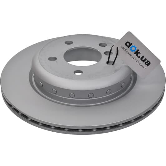 24.0120-0229.2 ATE Тормозной диск для BMW 5 Series