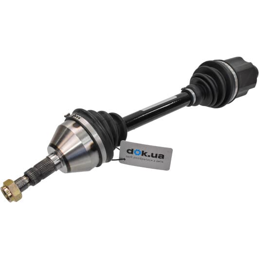 VKJC 1471 SKF Полуось