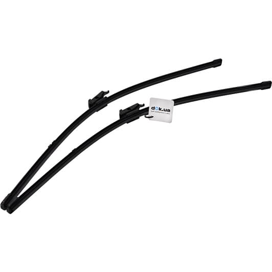 577865 Valeo Щетки стеклоочистителя