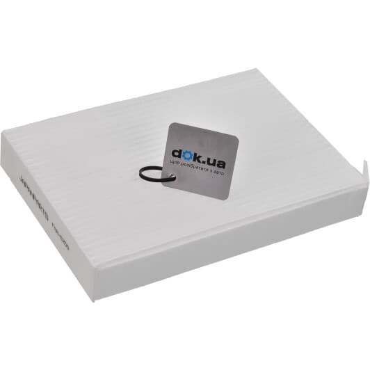 FAA-SZ09 Japanparts Фильтр салона