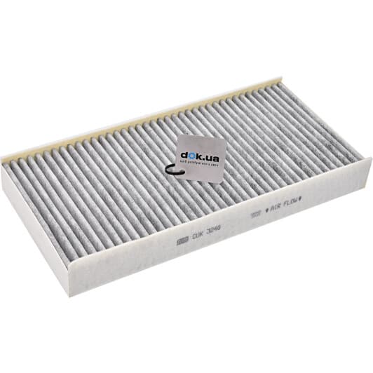CUK 3240 Mann Фильтр салона
