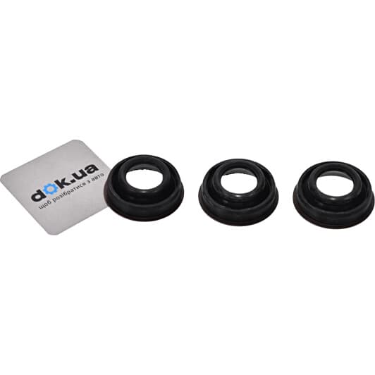 323.480 Elring Прокладка клапанной крышки