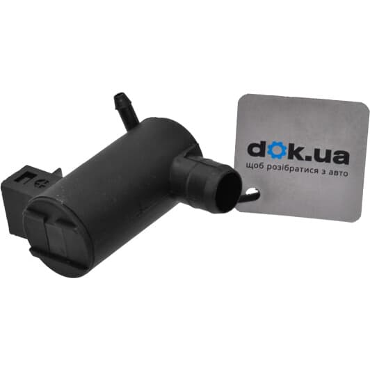 722 447 Topran Насос омывателя