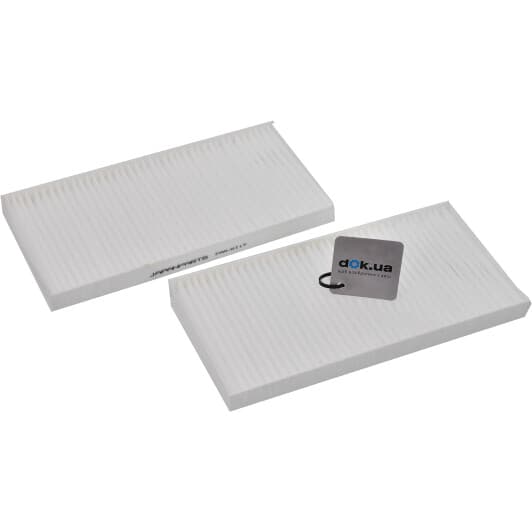 FAA-KI17 Japanparts Фильтр салона