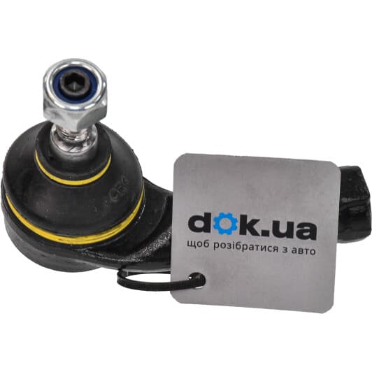 AL-ES-0050 MOOG Наконечник рулевой тяги