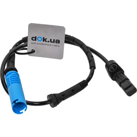 50339 Bremi Датчик ABS для BMW X5