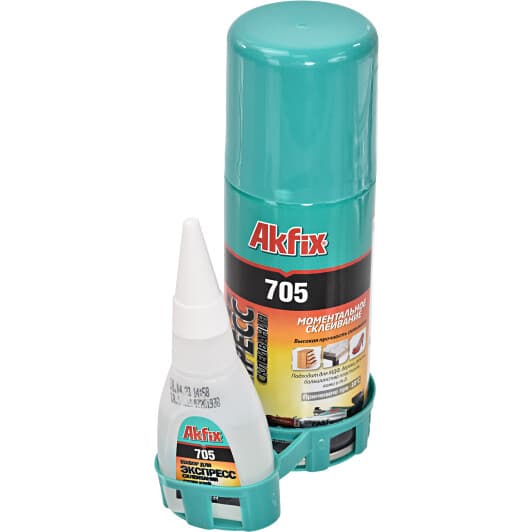 Клей Akfix 705