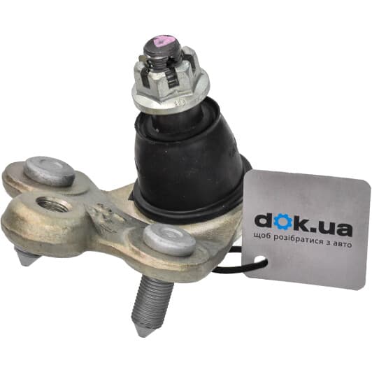 MB9704L MASUMA Шарова опора для Honda Civic