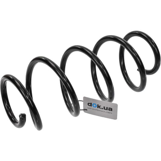 4056890 Lesjöfors Пружина підвіски