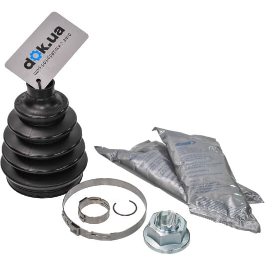 23668 Spidan Пыльник ШРУСа