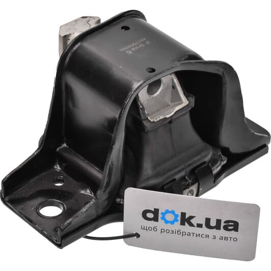 4317902680 JP Group Подушка двигателя