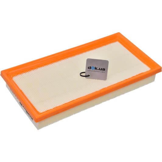 A1152 Purflux Повітряний фільтр