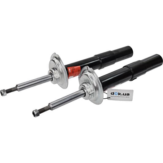 JGM1113T TRW Стойка амортизатора для BMW 5 Series