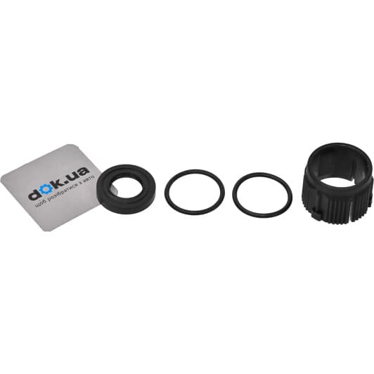 NI1001KIT Emmetec Ремкомплект рулевой рейки