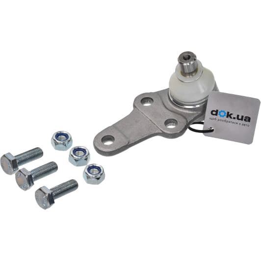 10FR1201 Asmetal Шарова опора