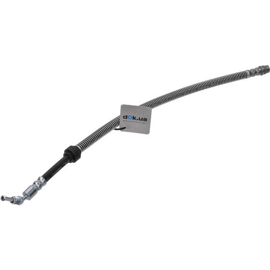 1 987 481 150 Bosch Гальмівний шланг