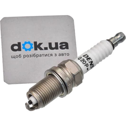 Q20P-U11 Denso Свеча зажигания