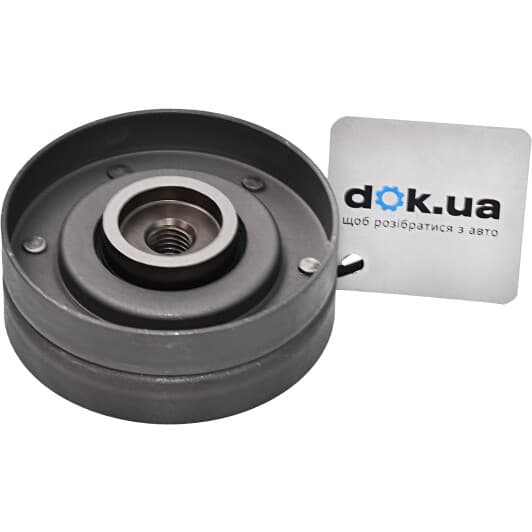 GT60430 GMB Обвідний ролик ременя ГРМ