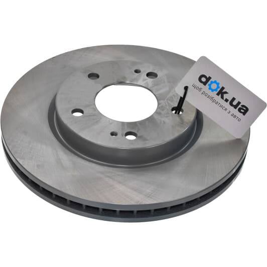 ADC443104 Blue Print Тормозной диск