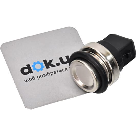 82038 Meat & Doria Датчик температури охолоджувальної рідини