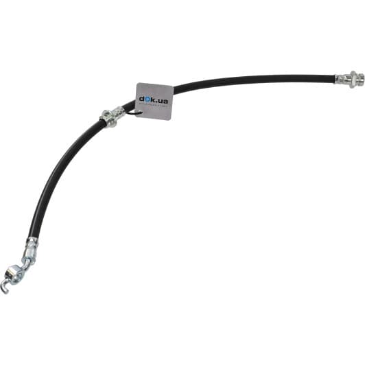 4061601580 JP Group Гальмівний шланг