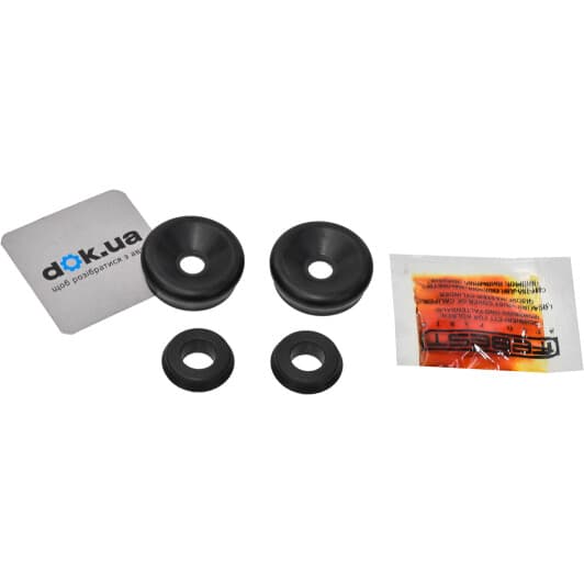 0475-KB4R Febest Ремкомплект колесного тормозного цилиндра