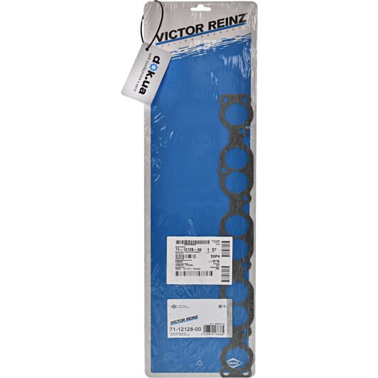 711212800 Reinz Прокладка впускного коллектора