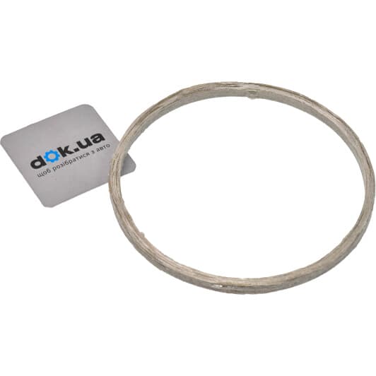 737.660 Elring Прокладка приймальної труби