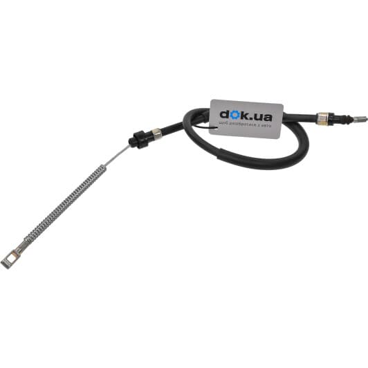 550265 Adriauto Трос ручного тормоза для Volkswagen LT