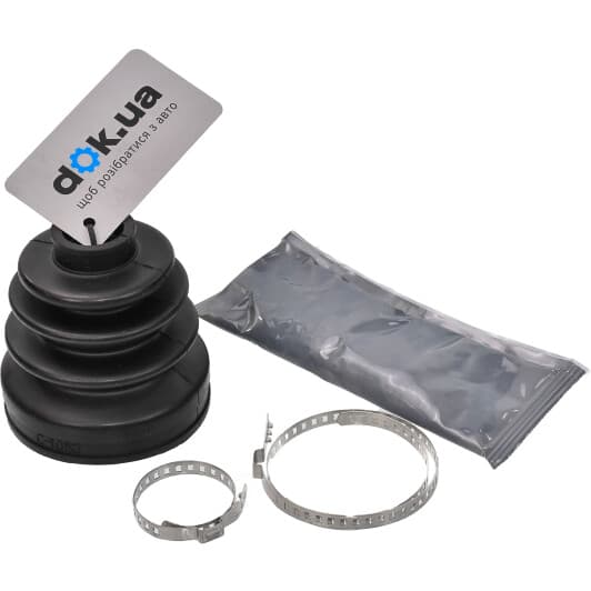 D8201 Autofren Seinsa Пильовик гранати