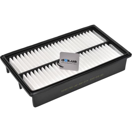 20-03-340 Ashika Воздушный фильтр