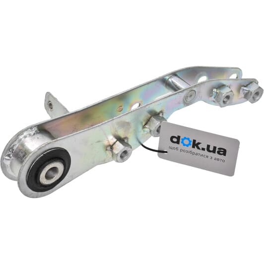 05267 Metalcaucho Подушка двигуна