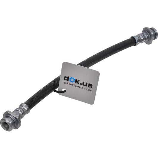 855222 NK Гальмівний шланг для Suzuki Grand Vitara